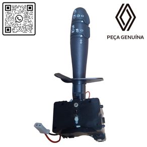 RN 064226 7701064226 CHAVE DE SETA CLIO II LOGAN SANDERO SEM FAROL DE MILHA ORIG ...09